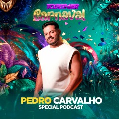 DJ PEDRO CARVALHO
