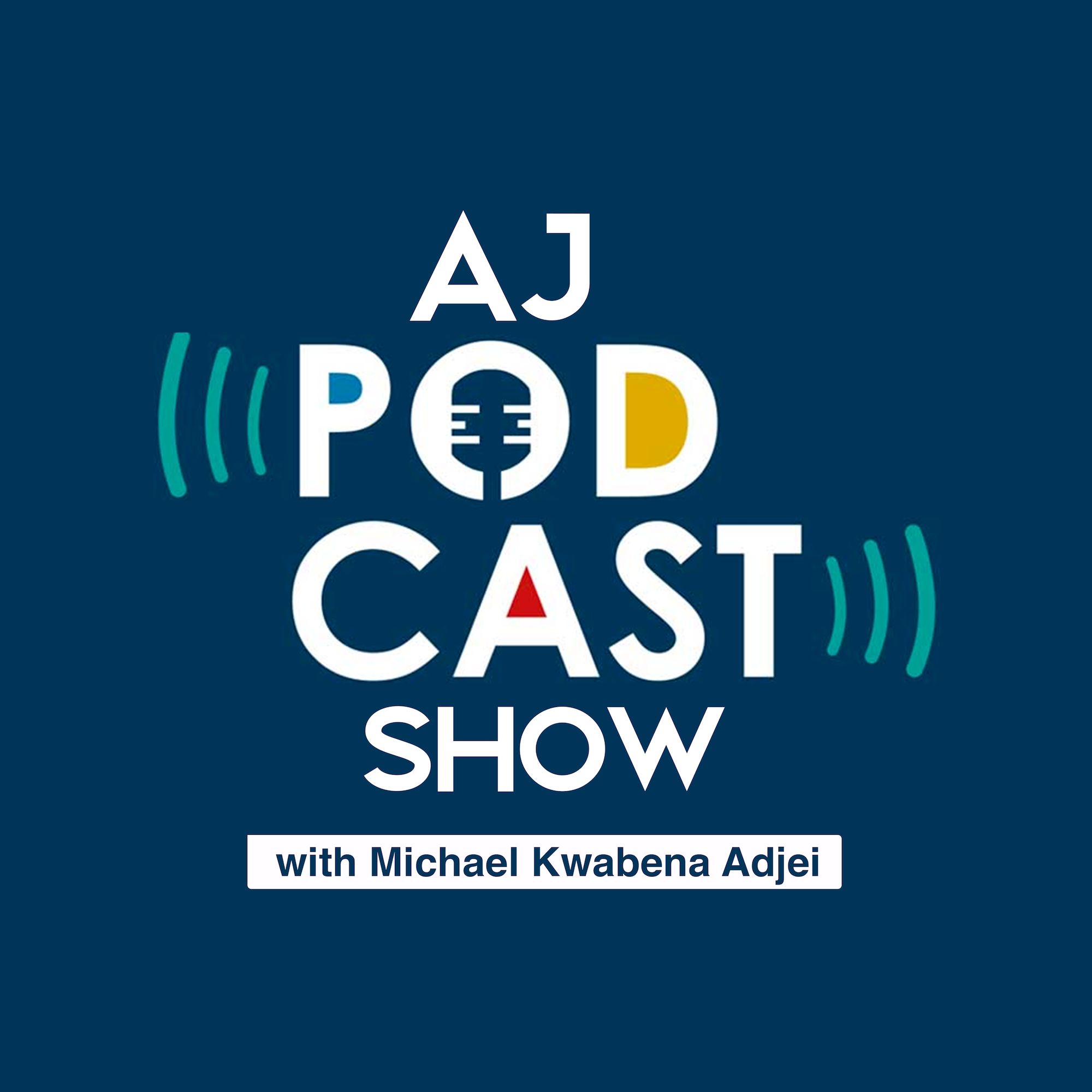 Ajpodcastshow