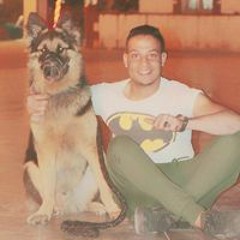 Ahmed Al-Baghdadi