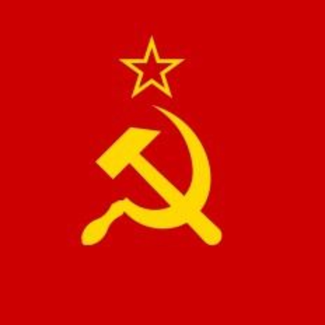 Stream ☭ A Random Communist ☭ music | Listen to songs, albums ...