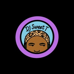 DJ SWEET T