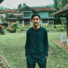 Tengku Tedy Alamsyah