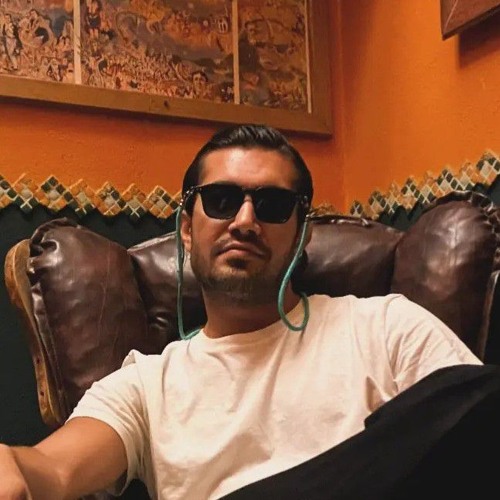 DJ Mosmer — artist photo