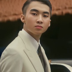 I'M HUY LUONGG