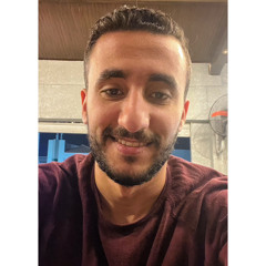 Yassin Abdel Hamed