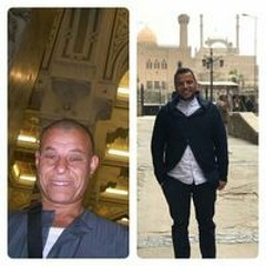 Hesham Hussen Abosenina