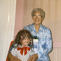 My Fantasy bounce Michelle Adams Groove 2