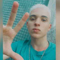 Joao Vitor Miranda