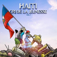 Haiti Cri De La Jeunessse