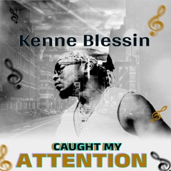 Kenne Blessin