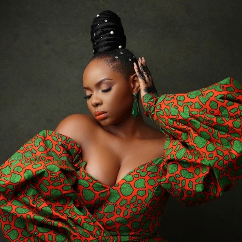 Yemi Alade’s avatar