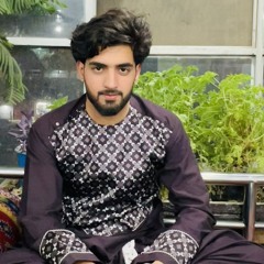 Israr Momand