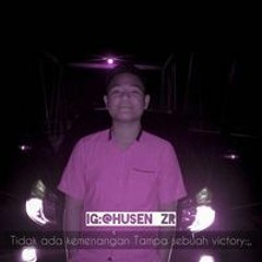 Ahmad Husen