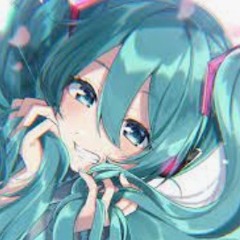 Hatsune Miku <3