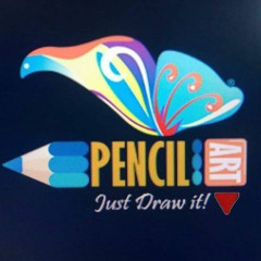 Pencil Art JUST DRAW IT