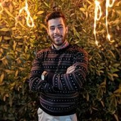 محمود العربي