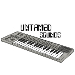 UNTAMED SOUNDS
