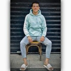 عماد صلاح محمد