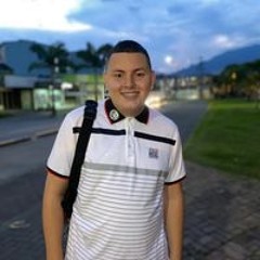 Santiago Lozano