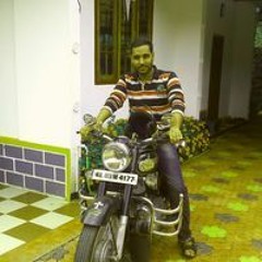 Lakshan Karthick