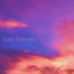 Solar Summits