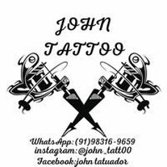 John Tatuador