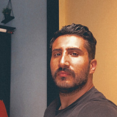 Ashkan Mohammadi