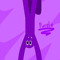 🟣purple 3 out of 7 friends🟣