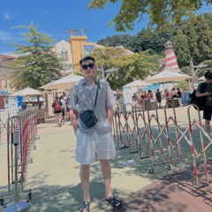 I'm Huy Korea { Chính Chủ }