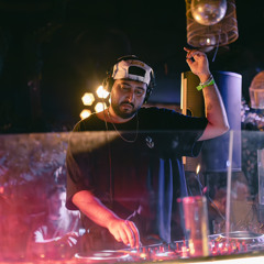 DJ GUY KIBERT