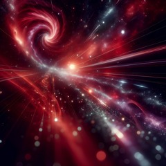 Infinite Redshift