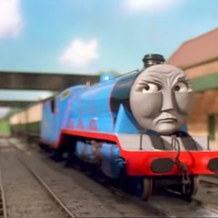 gorden the big engine