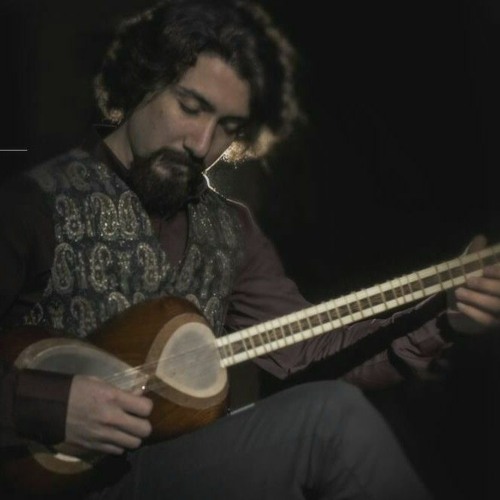 Mohammad Zakerhossein’s avatar