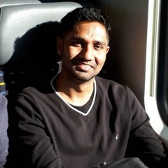 Mayank Gupta