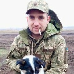 Максим Худобець