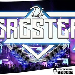 dj crester