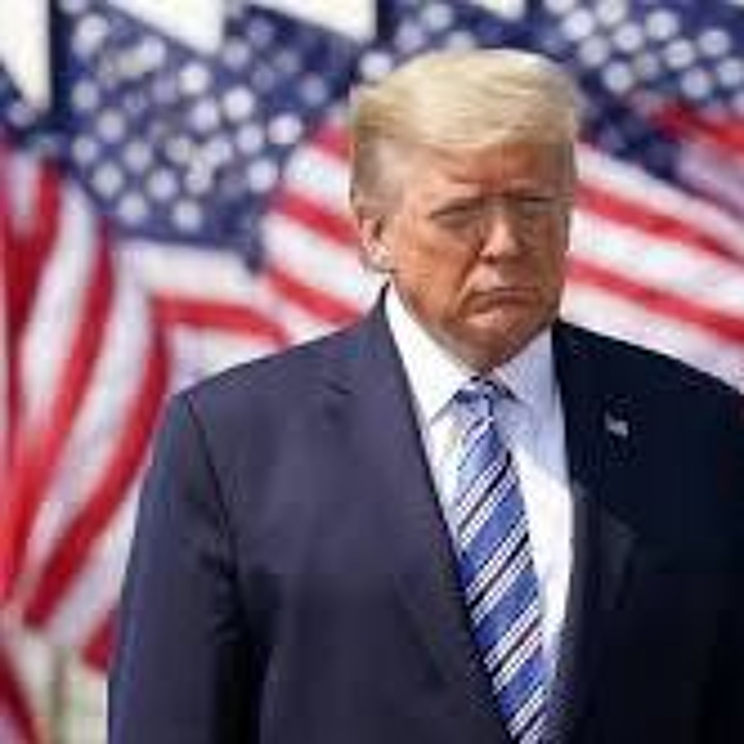 Stream Donald and dj sanaaak crossover hit from Official Donald J trump ...