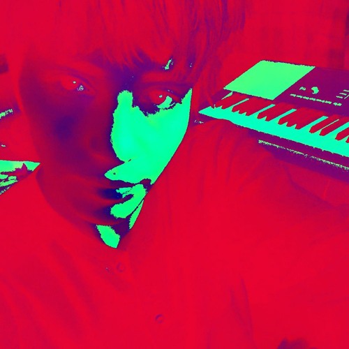 Overdriven (INST.)