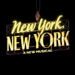 New York, New York Broadway