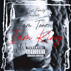 I’AM TONE