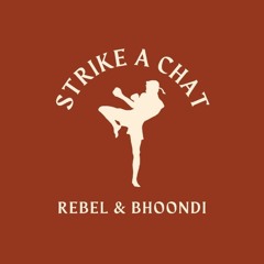 Strike A Chat Podcast