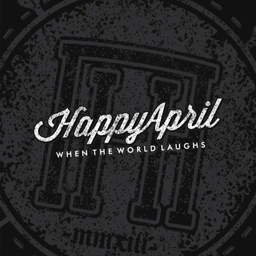 HAPPY APRIL’s avatar