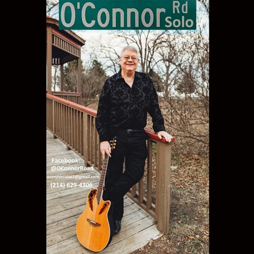 Stream Kevin O’Connor music | Listen to songs, albums, playlists for ...