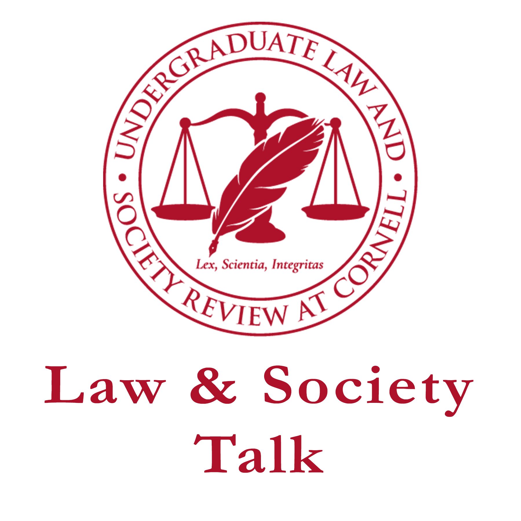 Law & Society Talk