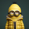 david