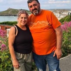 Andreas Mihalakis Kiriakou