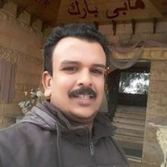 السيد جابرالسيد