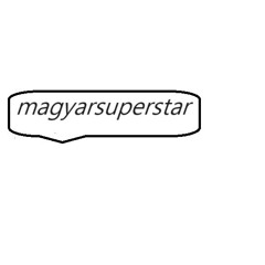 magyar superstar