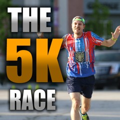 The 5k Race