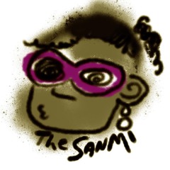 The Sanmí